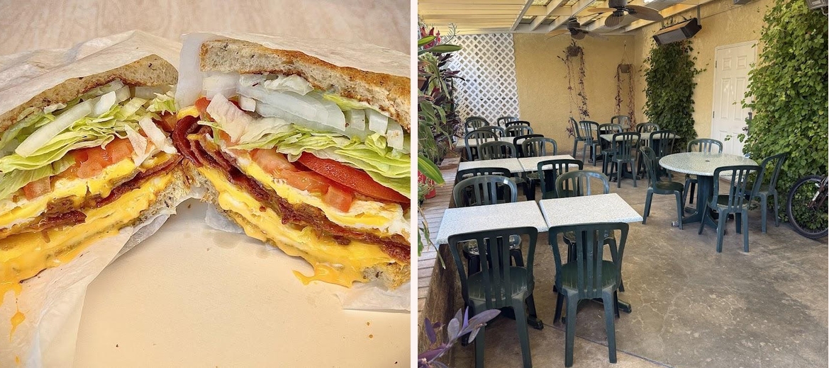 Boulevard Burgers Gallery Image 2