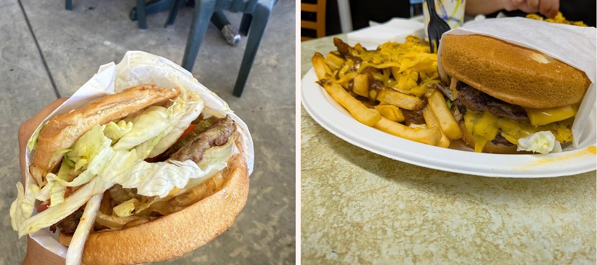 Boulevard Burgers Gallery Image 3