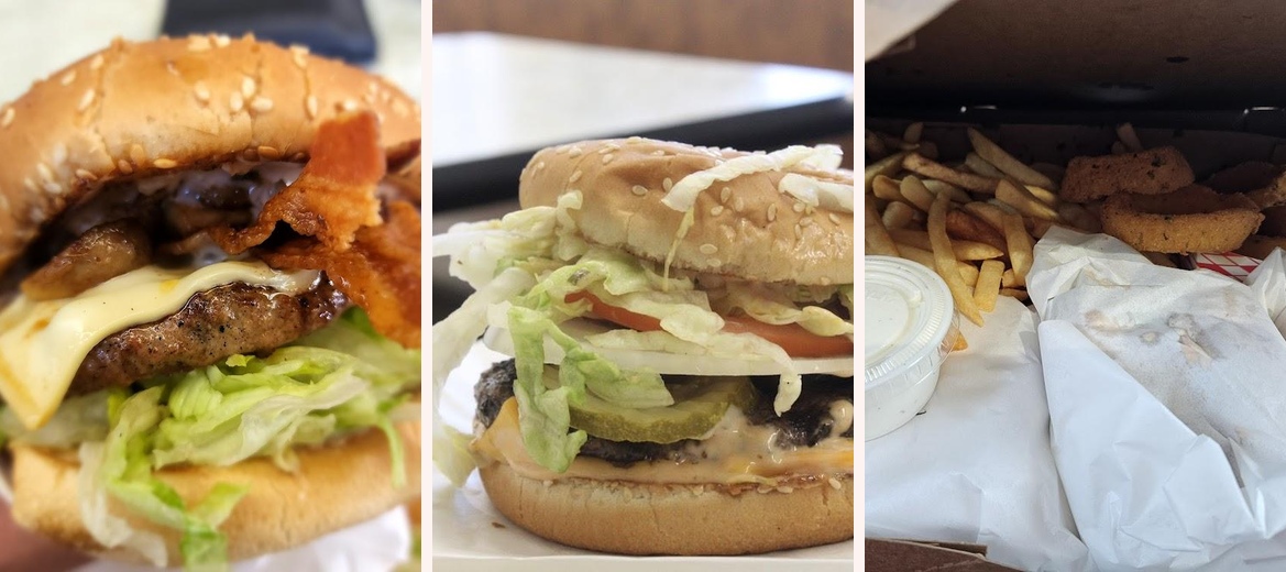 Boulevard Burgers Gallery Image 4