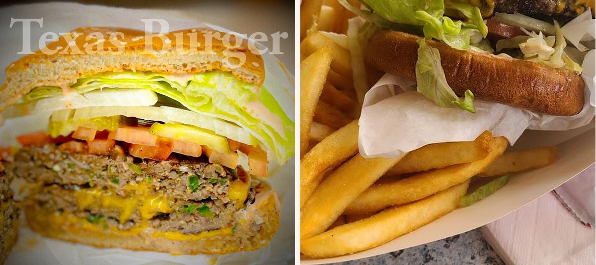 Boulevard Burgers Gallery Image 5